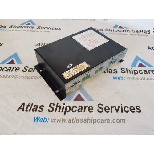 HYUNDAI MSU-111C MOTOR AUTO CONTROL UNIT HEEM-2