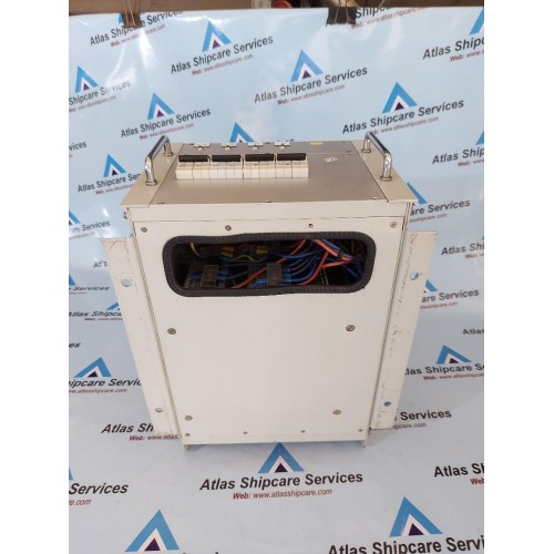 HYUNDAI PMS POWER SUPPLY
