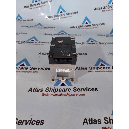 IDEC FA-1 8-OUTPUT UNIT DC PFA-1T081DC