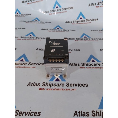 IDEC FA-1 PFA-1N081DC PROGRAMMABLE CONTROLLER