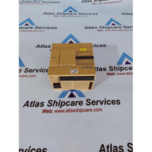 IDEC FC4A-C24R2C PROGRAMMABLE LOGIC CONTROLLER