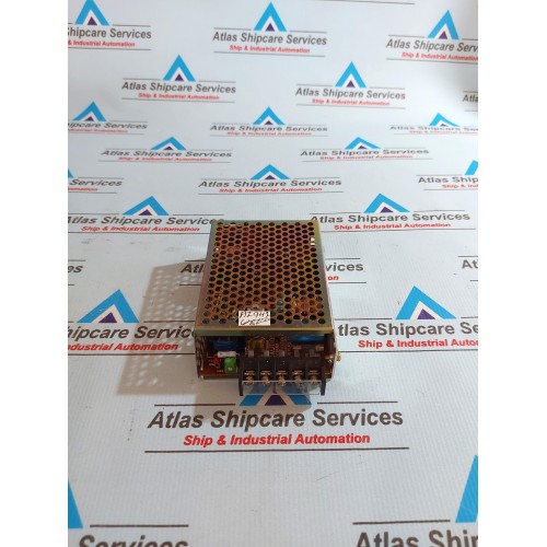 IDEC PS3N-D24A2 POWER SUPPLY 200-240VAC