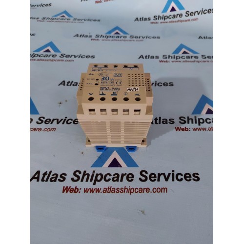 IDEC PS5R-C24 SWITCHING POWER SUPPLY
