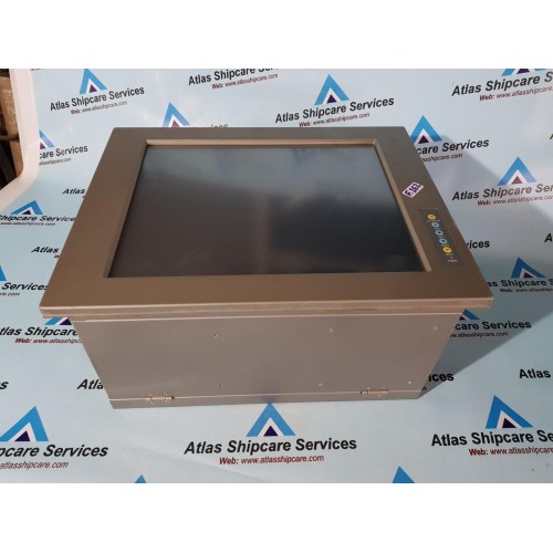 IEI TECHNOLOGY MPC-57GS/832AP/T-R MINI-WORKSTATION
