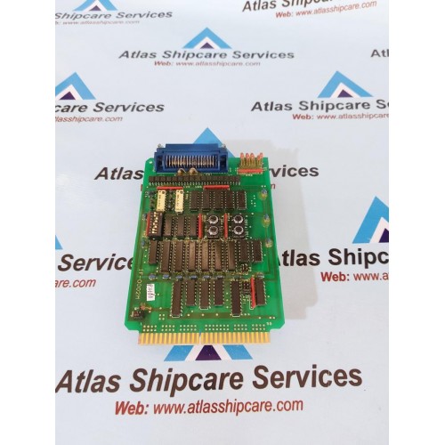 IF-0002M PCB CIRCUIT BOARD