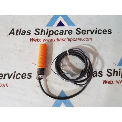 Ifm Electronic KG5043 Capative Sensor