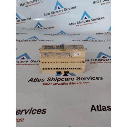 IME D8W2 POWER TRANSDUCER