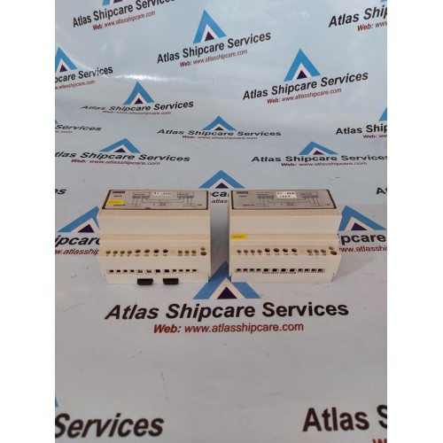 IME DELTA HZ1 GENERATOR ANALOG METER