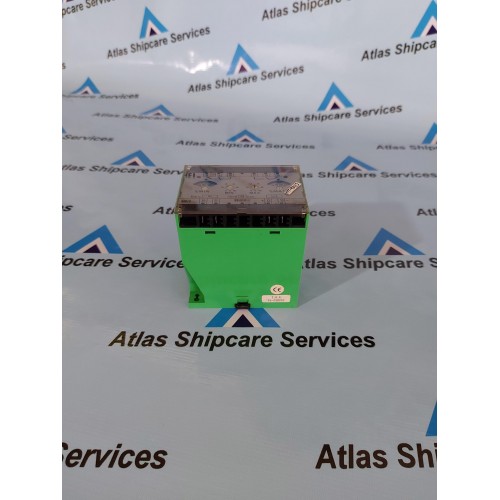 IME SAR/2 TIME 20 Sec TRANSDUCER