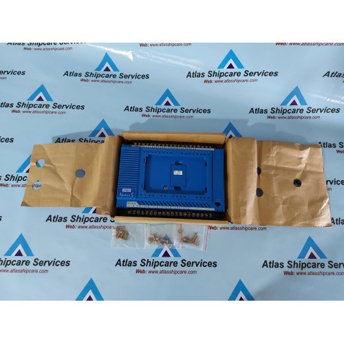 IMO NEXUS5-20F0 PROGRAMMABLE CONTROLLER