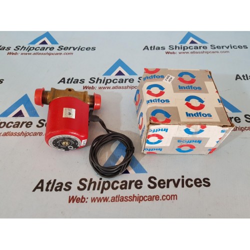 INDFOS IMVD-10 SOLENOID VALVE