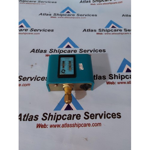 INDFQS MP 5 PRESSURE CONTROL SWITCH