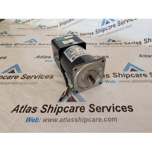 INDUCTION WIPER MOTOR JAWMVS-22