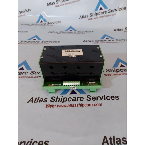 INDUCTOTHERM FMOD 5764 PULSE X'MER MODULE