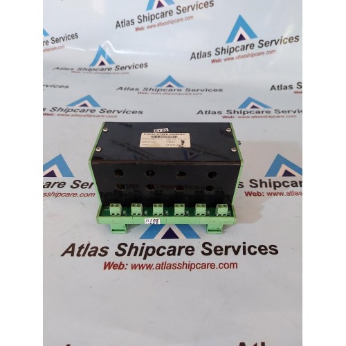 INDUCTOTHERM IP #802523REV1