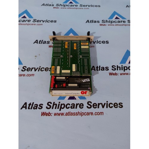 INDUSTRIAL COMPUTER VM1010-CW02 PCB CARD