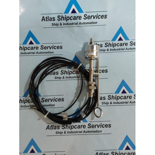INELTEH ITMLS-02A-110-00 MAGNETIC LEVEL SWITCH