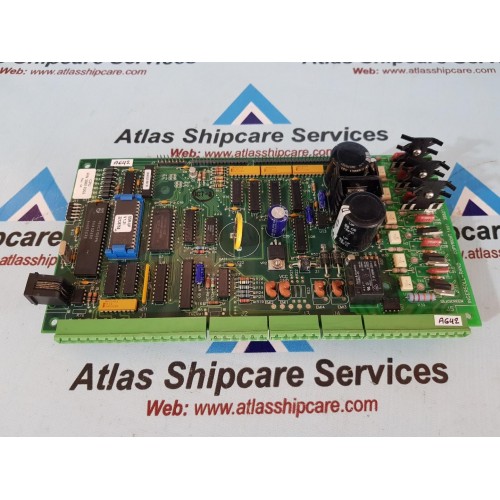 INGERSOLL-RAND 39821194 MOTHERBOARD