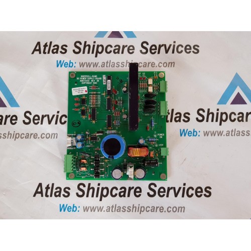 INGERSOLL-RAND 39873450 SG POWER SUPPLY BOARD
