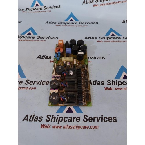INNOSCAN COMPUTING E30012D PCB CARD