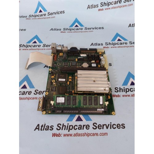 Innoscan Computing PCI6000 Pcb Card