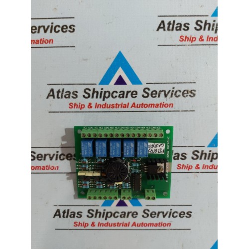 INTERLINK POWER SYSTEM PP-AL5-48