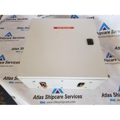 IOB 800 ENCLOSURE PANEL