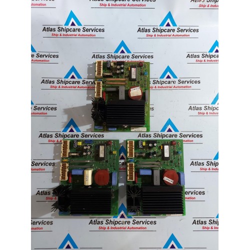 IPSO 3703 H01 252/00036/00 WASHER PRINT BOARD