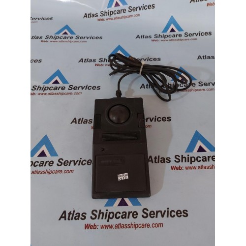 ITAC MOUSE-TRAK B-9PIND 9 PIN INDUSTRIAL DESKTOP TRACKBALL CONTROLLER