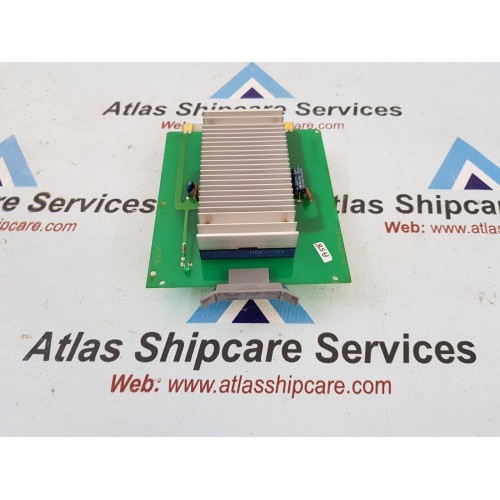 JAPAN RADIO & ELECTRIC SA-SPR21A PCB CARD