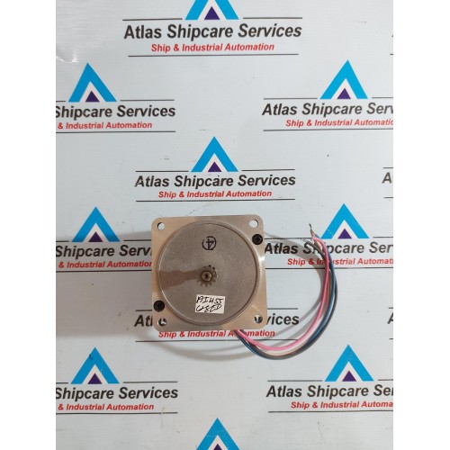 JAPAN SERVO IH8S15N H MKII SERIES INDUCTION MOTOR