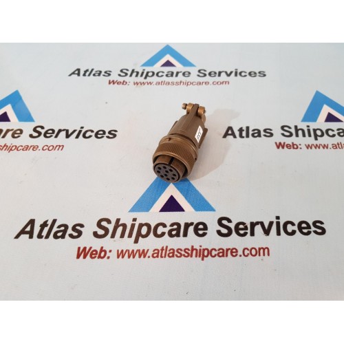 JDC 050104010200001 GOVERNOR ACTUATOR