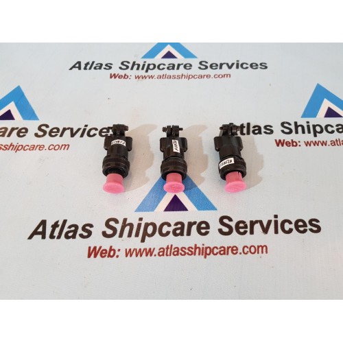 JDC 050104010200009 GOVERNOR ACTUATOR