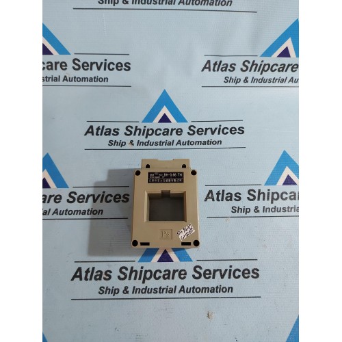 JIANGYIN SANYOU TRANSFORMER BH-0.66TH CURRENT TRANSFORMER 250/5A