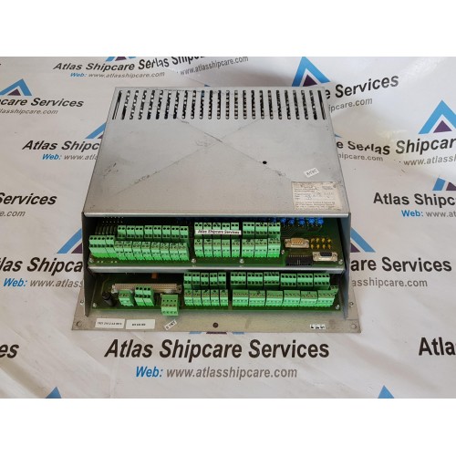 JOHSON CONTROLS SYSTEM & SERVICES AB