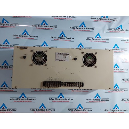 JOSHI ELECTRONICS CPS 2430 AUTOMATIC FLOAT CUM FLOAT CHARGER