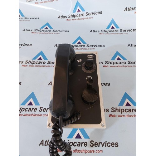JOTRON BTS 4060 PHONTECH TELEPHONE BATTERYLESS HANDSET