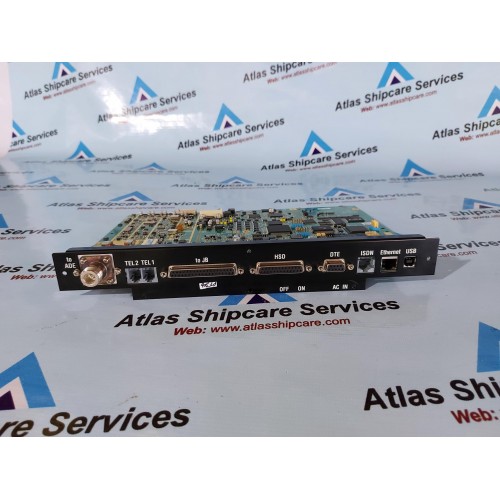 JRC 7PCSC0085H CMN-574A TRANSCEIVER
