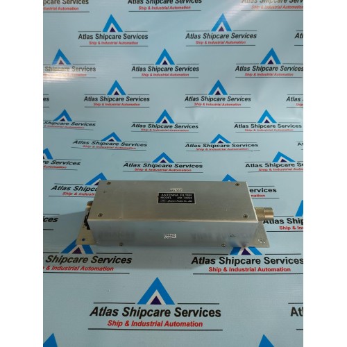 JRC AW-209X ANTENNA FILTER