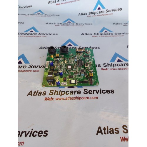 JRC CDJ-2779 CONTROL UNIT 7PCJDO144