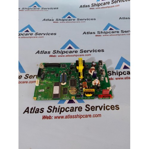JRC CMJ-421 DATA PROCESSING UNIT 7PCNA0224D
