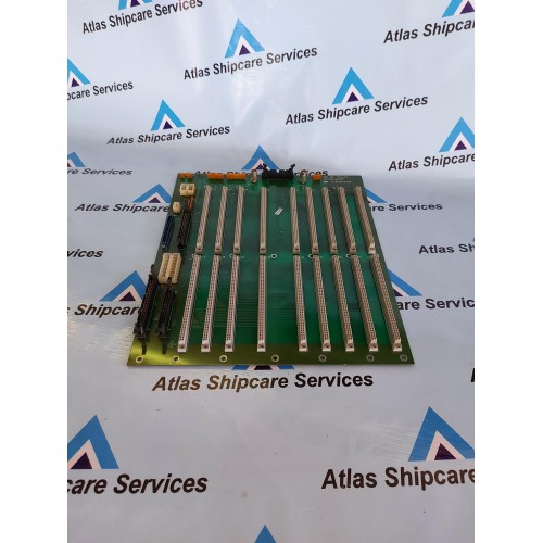JRC CQC-481 H-7PCRD1077B MOTHER BOARD