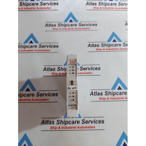 JRC G-002572 NMEA DISTRIBUTION MODULE MK2