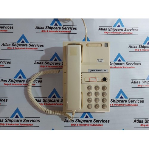 JRC NQW-300BC TELEPHONE