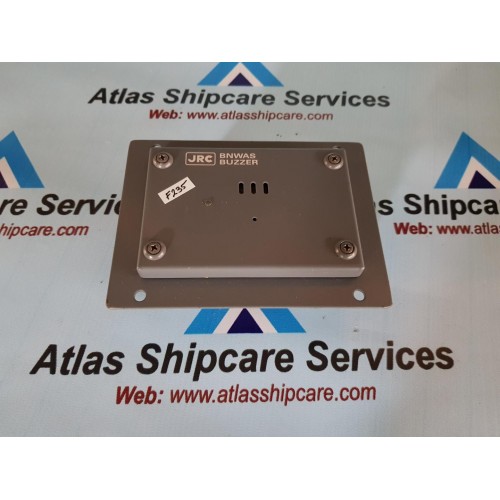 JRC NVS-765 BNWAS BUZZER UNIT