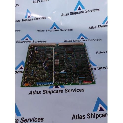 JRC PC4411 IO CONT CMH-904 H-7PCRDI068D PCB CARD
