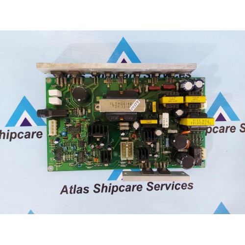 JRC PC5101 H-7PCRD0876C PCB CIRCUIT BOARD