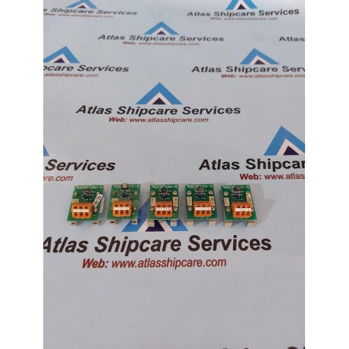JRCS CDD-5 PCB CARD