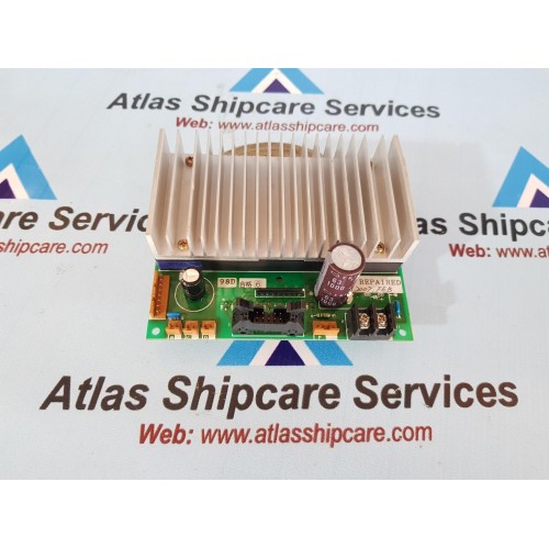 JRCS CTA-M110A PCB CARD