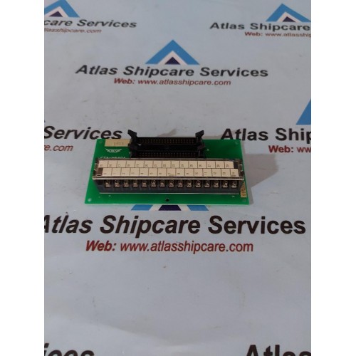 JRCS CTA-M140A PCB CARD
